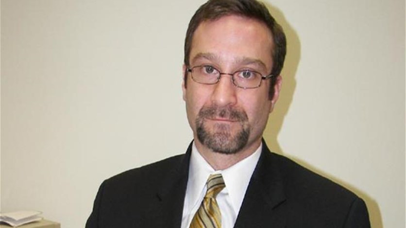 ديفيد شينكر